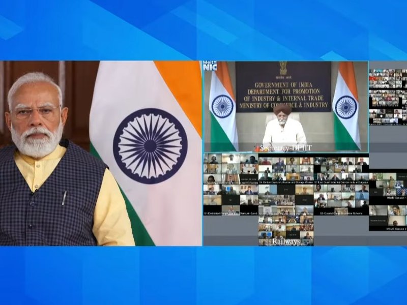 Indian firms making clean energy investments will reach better markets globally: PM Modi