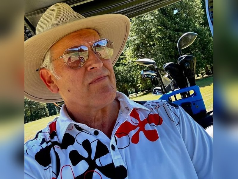 Bruce Campbell diagnosed with 'treatable' but not 'curable' cancer