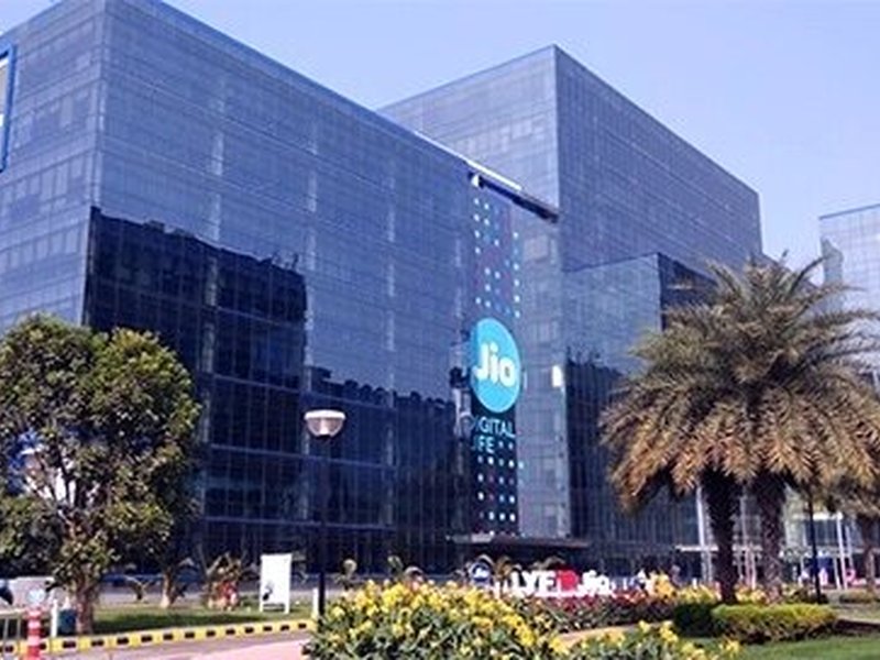 Jio Platforms names Dan Bailey as President, eyes global growth