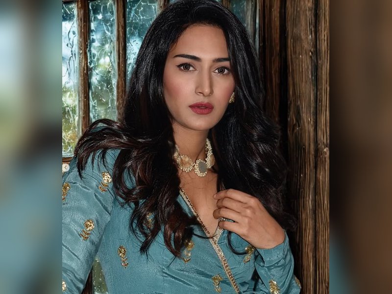 Erica Fernandes says she is completely safe in Dubai as crisis in west Asia spirals