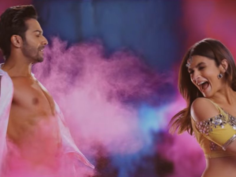 बॉक्स ऑफिस पर होली का खुमार, ‘केसरी’ से ‘बद्रीनाथ की दुल्हनिया’ तक, इन फिल्मों का चला जादू