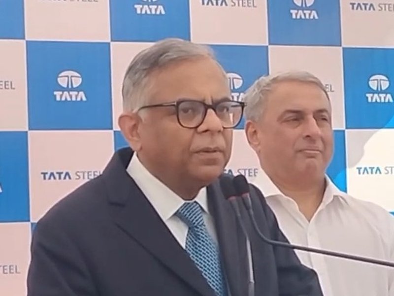 iran war, N Chandrasekhran, Natarajan Chandrasekaran,