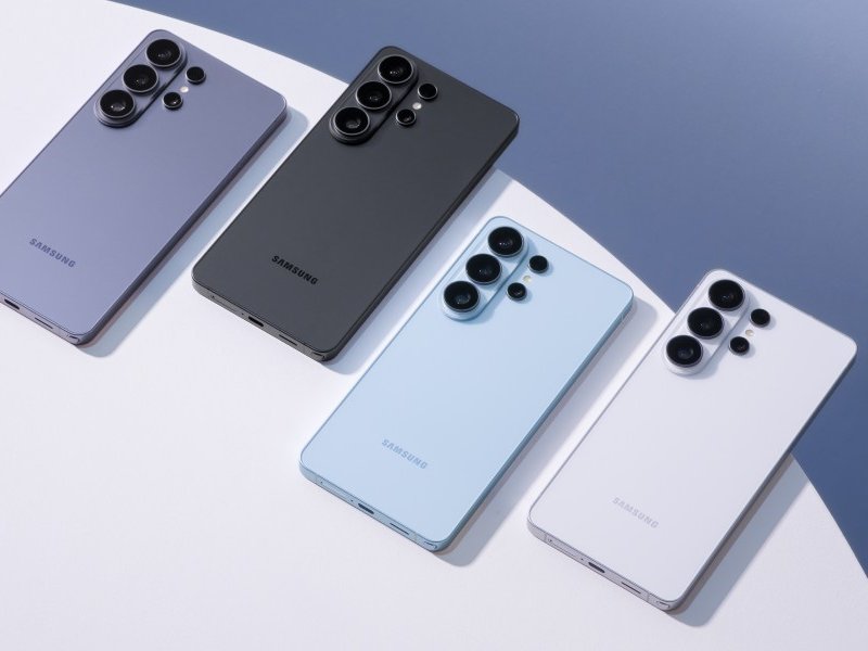 Privacy on Galaxy S26 series upgraded as more Indians use AI: Samsung’s JB Park