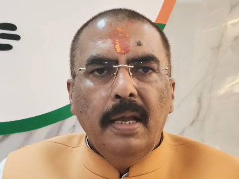 बिहार की 5 राज्यसभा सीटों पर एनडीए संयुक्त रूप से चुनाव लड़ेगी: संजय सरावगी