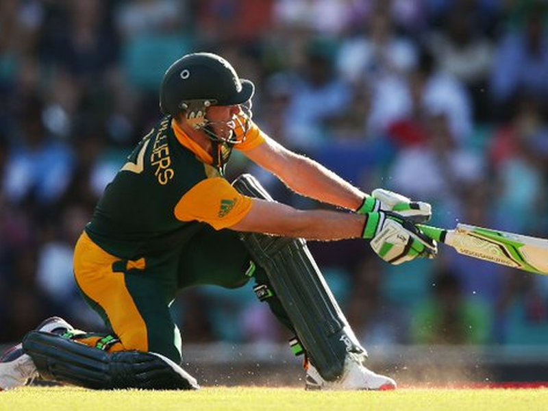 साउथ अफ्रीका बनाम न्यूजीलैंड: टी20 फॉर्मेट में सर्वाधिक रन बनाने वाले 5 बल्लेबाज
