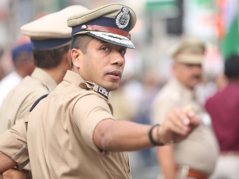 Gujarat: First arrest in multi-school bomb threat email cases, accused nabbed from Bengal