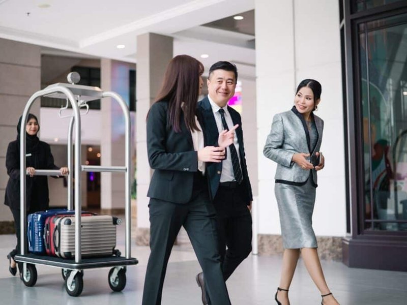 Hotel industry in India likely to grow up to 12 pc in FY26: Report