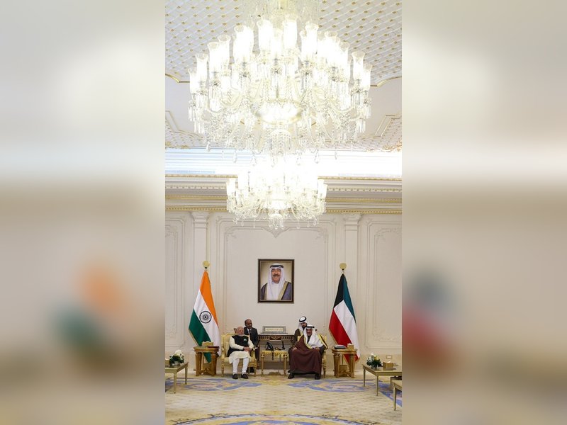 India condemns violation of Kuwait's sovereignty and territorial integrity: PM Modi  