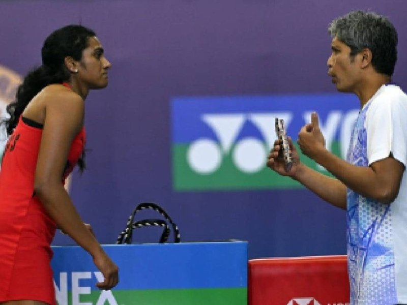 Back home after Dubai ordeal, PV Sindhu worried about ranking loss, how to make it to Swiss Open