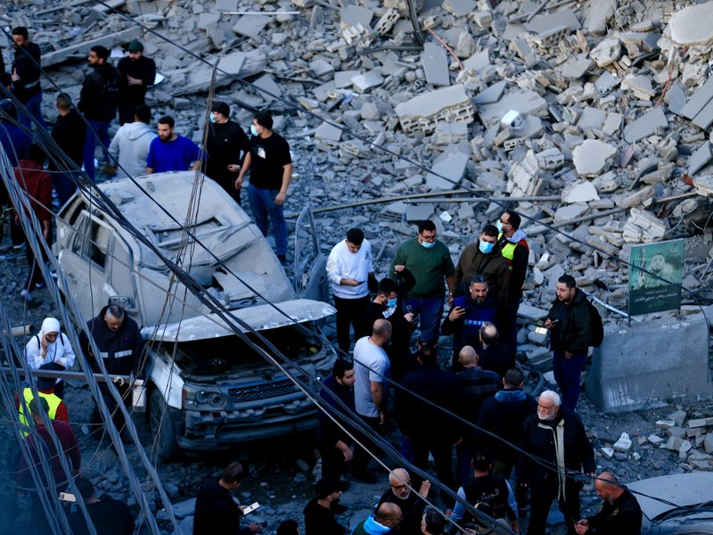 Prolonged West Asia conflict may impact trade, energy supplies: Assocham