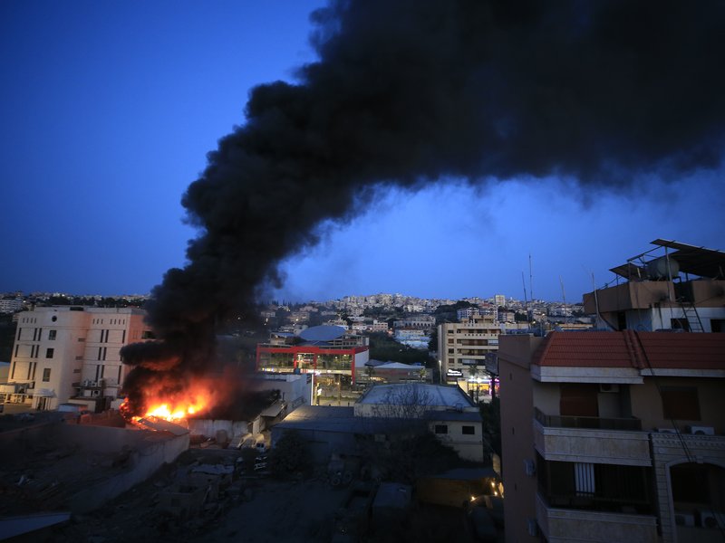 West Asia conflict: 15 Nepalis injured in Iranian missile and drone attacks 