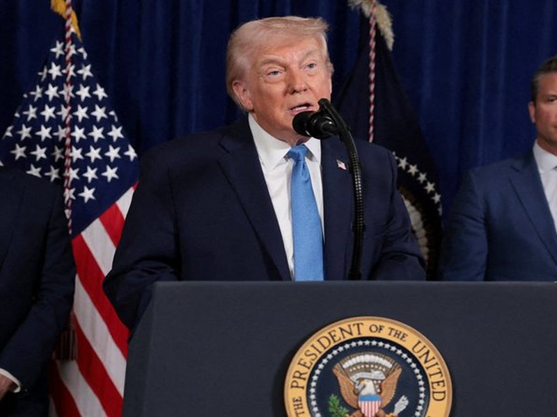 US open to deal with ‘new government’ in Iran: White House