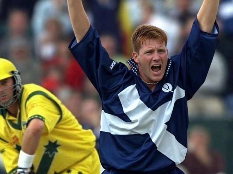 4 साल बाद फिर से 'स्कॉटलैंड हॉल ऑफ फेम' में शामिल हुए जॉन ब्लेन