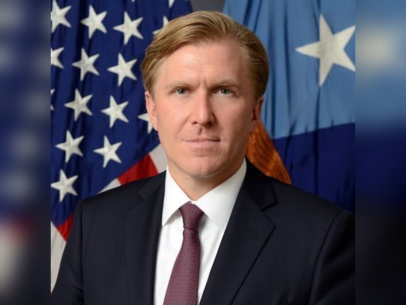 US strategy prioritises deterring China in Indo-Pacific: Pentagon