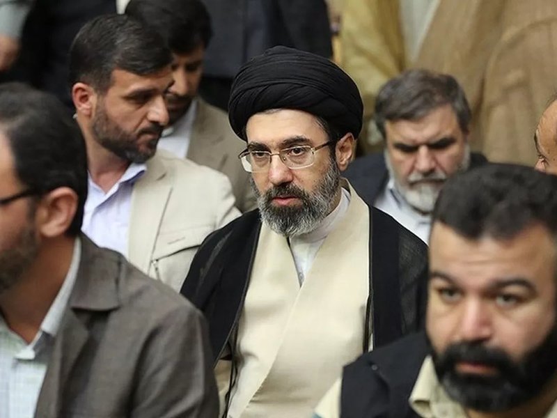 Mojtaba, son of Ayatollah Ali Khamenei, chosen as Iran’s new Supreme Leader: Report 