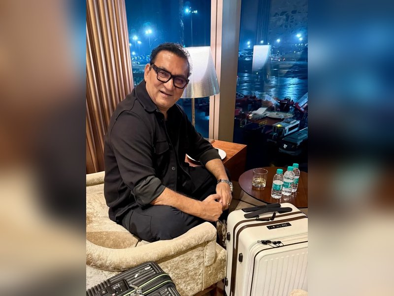 Abhijeet Bhattacharya’s son stuck in Dubai, asks for help from Indian government