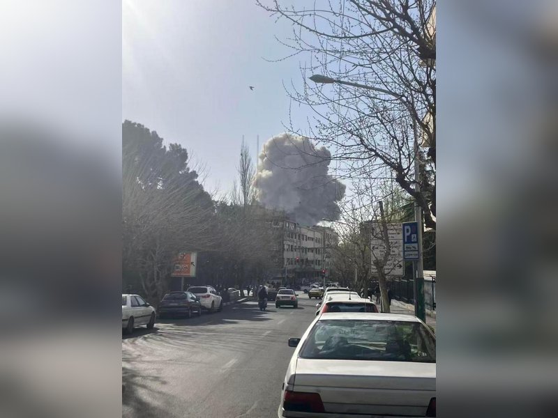 India sets up control room as West Asia conflict intensifies