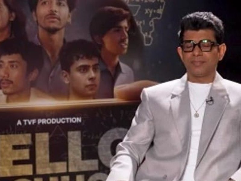 Vineet Kumar Singh on Bollywood scripts being written in Roman: I ask for dialogues in Devanagari