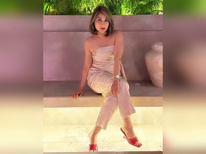 Urvashi Dholakia: I’ll always choose myself first