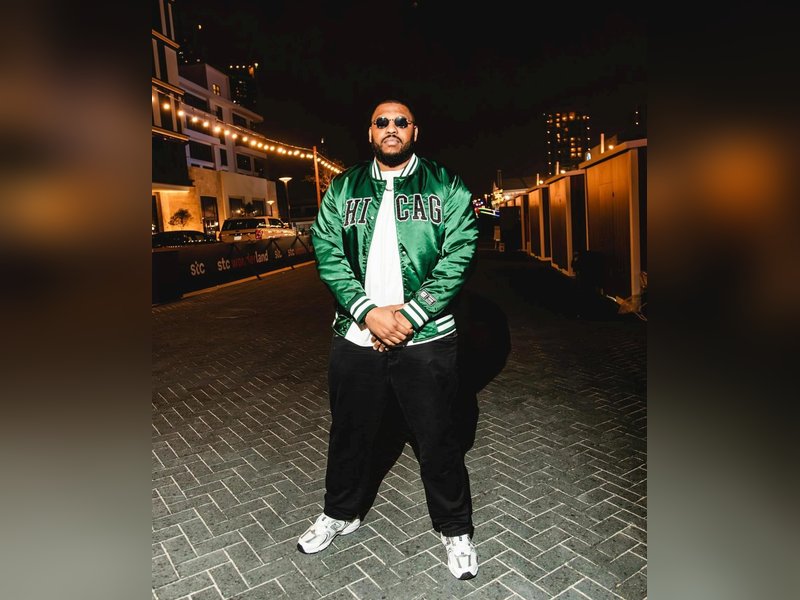 Flipperachi hopes his ‘India chapter’ is remembered as a cultural bridge for Khaliji hip-hop