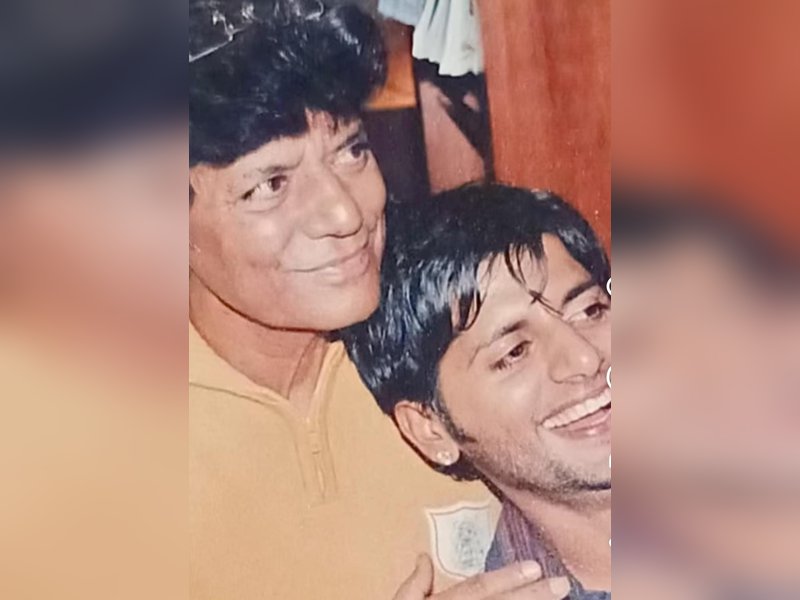 Karanvir Bohra mourns father's demise, says he passed away ‘strong, dignified & on his own terms’