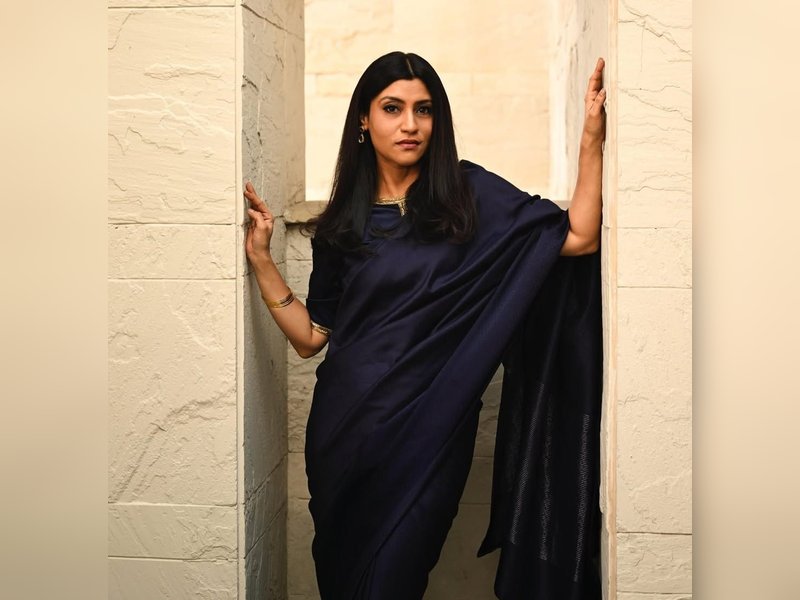 Konkona Sen Sharma: Sensationalism is very easy reward, a quick new cycle