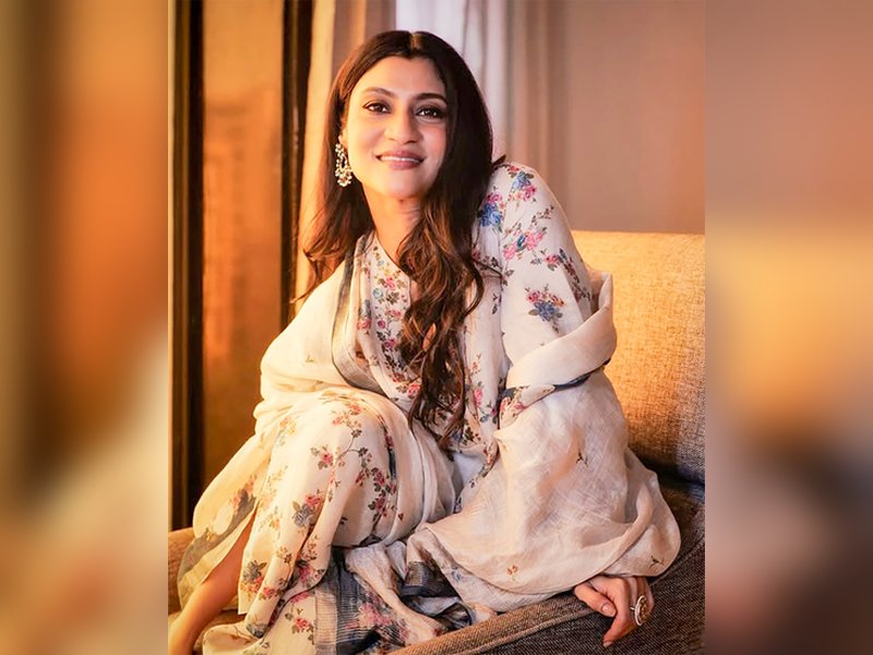 Konkona sen sharma, Accused