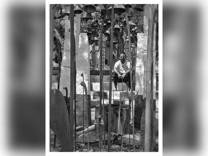 Dhanush's #D56 director Tamizharasan Pachamuthu drops important update on film! (Photo Credit: Tamizharasan Pachamuthu/X)