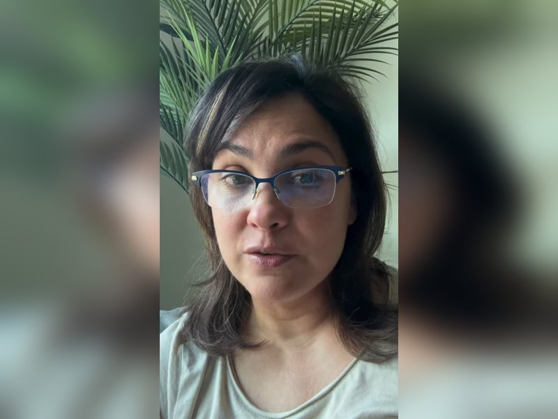 Lara Dutta hopes 'better sense prevails' after being stuck in Dubai with her daughter