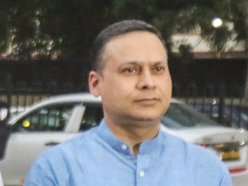 Iran crisis: BJP invokes Nehru's 1958 caution on Hungarian leader's execution ​(Photo: IANS/Qamar Sibtain)