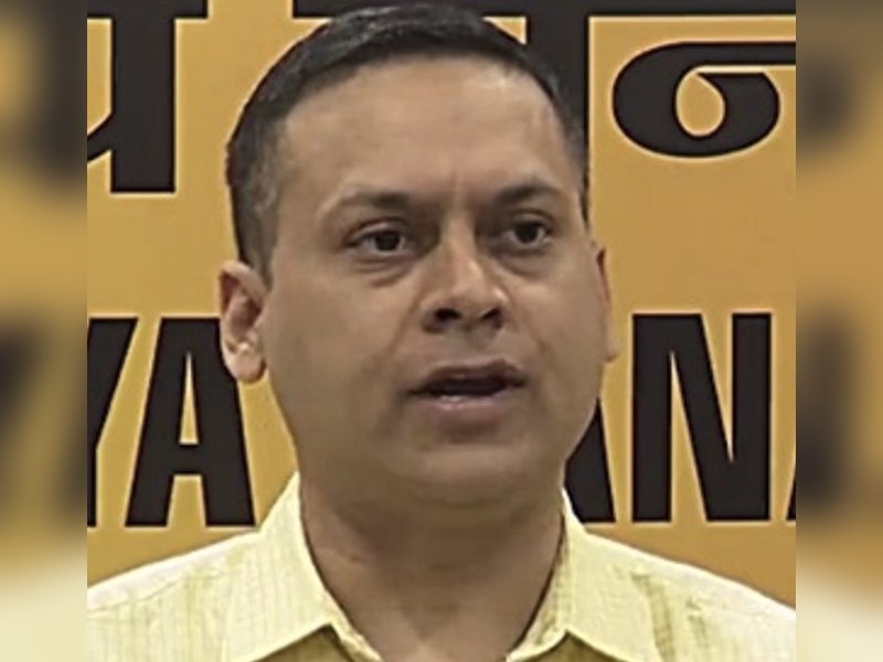 Oppn’s Iran strike theory is ‘malicious conspiracy’: BJP