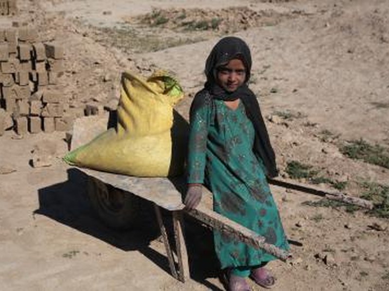Poverty, inequality on the rise in Pakistan