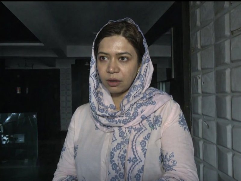 Back from Saudi Arabia, Firhad Hakim's daughter speaks of Indians stranded amid West Asia crisis