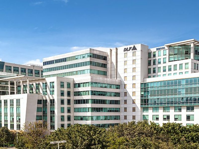 DLF shares slide nearly 4 pc after Supreme Court orders CBI probe into Primus project