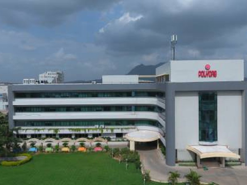 Polycab receives Rs 327 crore income tax demand, shares down 3 pc