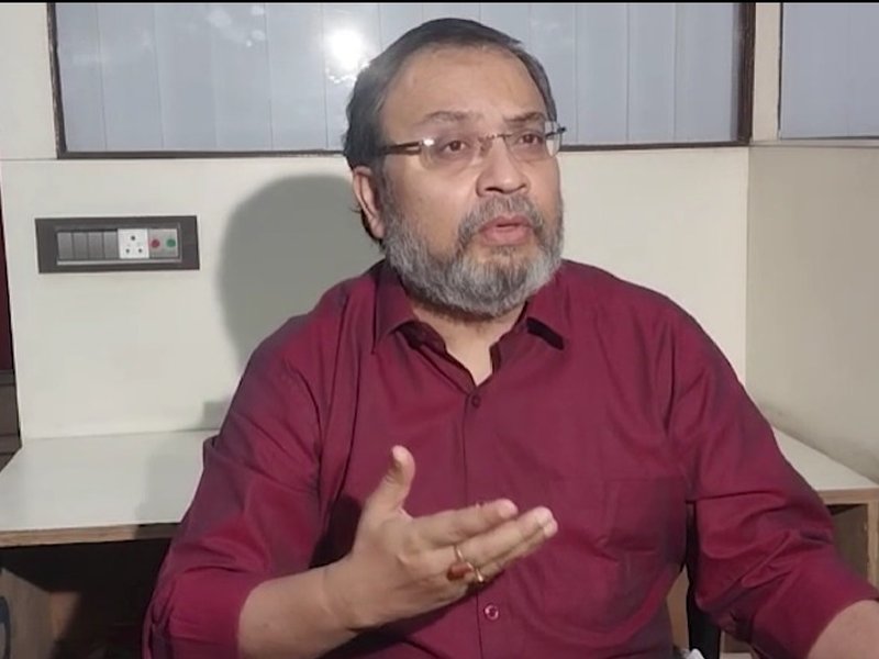 Kunal Ghosh says visits by BJP leaders from outside Bengal won't impact voters
