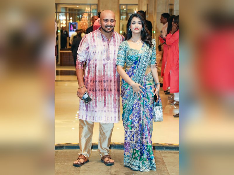 Prithvi Shaw, fiancee Akriti Agarwal part ways six months after engagement