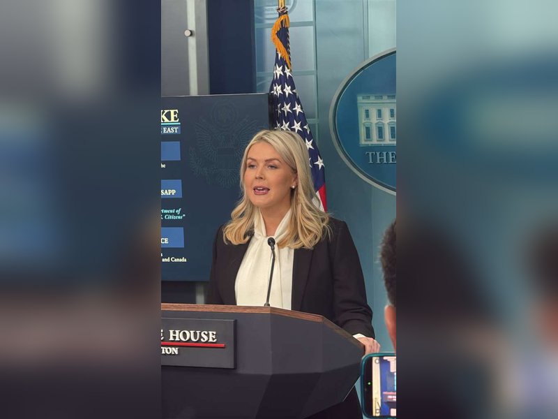 US says Iran military crippled after 2,000 strikes