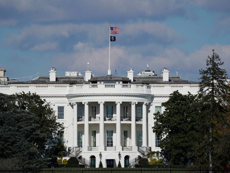 US may escort tankers through Strait of Hormuz amid Iran war, says White House