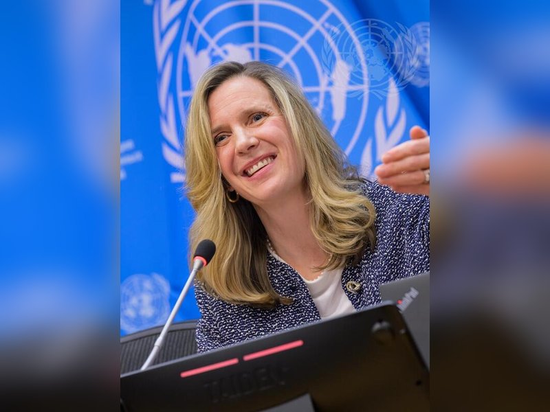 UN hails India’s banking scheme as global model for women’s empowerment