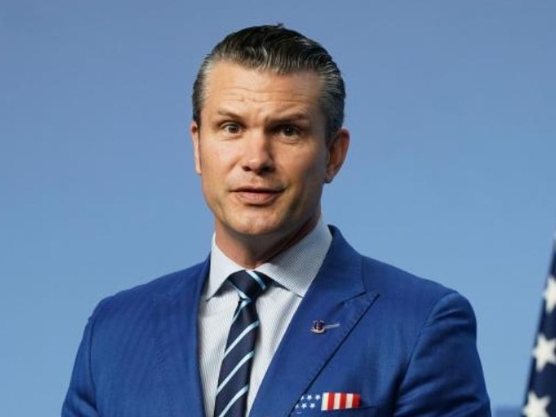 Pete Hegseth to visit CENTCOM as strikes against Iran continue