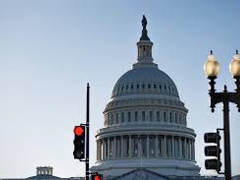 Congress split over Trump's Iran strike decision, DHS funding