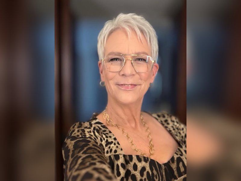 Jamie Lee Curtis repeats her claim about ‘The Bear’ ending with season 5