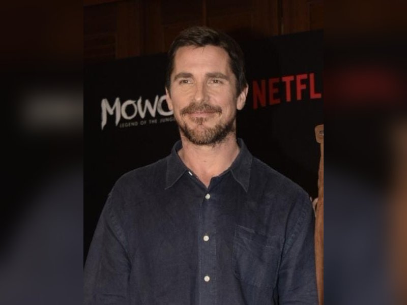 Christian Bale says it will be a 'bold choice' on American Psycho remake