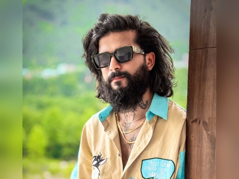 BB 17’s Anurag Dhobal asks family to be held responsible for his death, alleges harassment over inter-caste marriage 