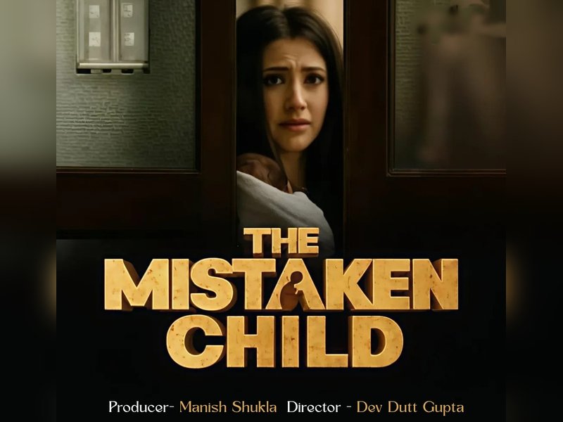 Aalisha Panwar: With mini-series, audiences experience a complete, gripping story in one go