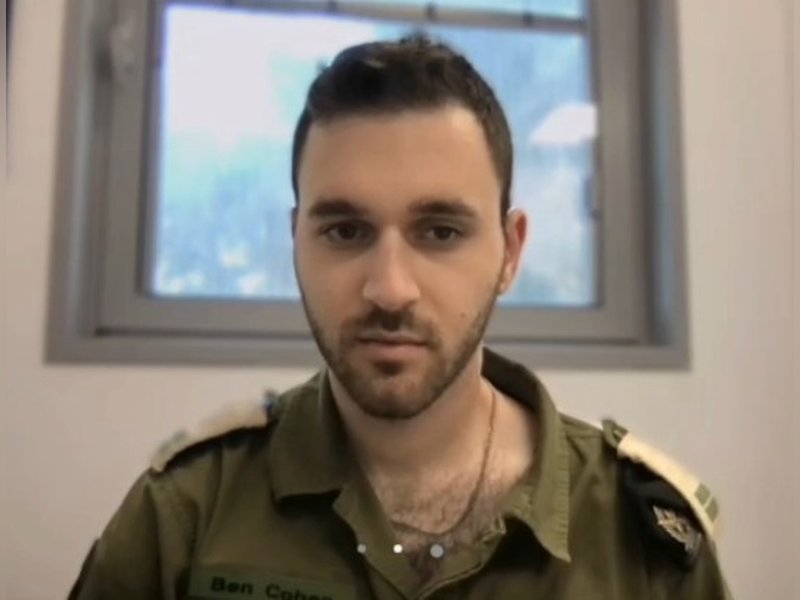 Israel warns Iran ready to target ‘everyone around them’ as West Asia conflict intensifies (IANS Exclusive)