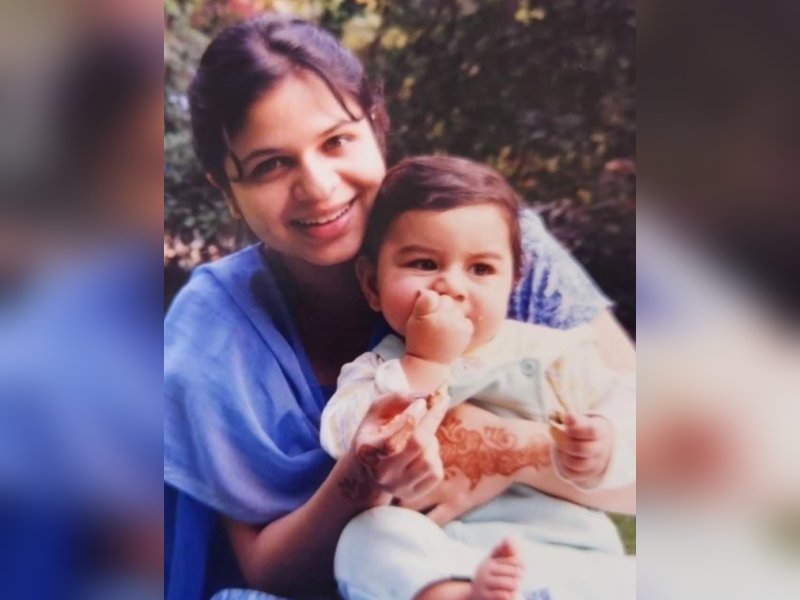 Saba Pataudi says Ibrahim Ali Khan resembles her ‘Abba’ Mansoor Ali Khan Pataudi, pens note on birthday 