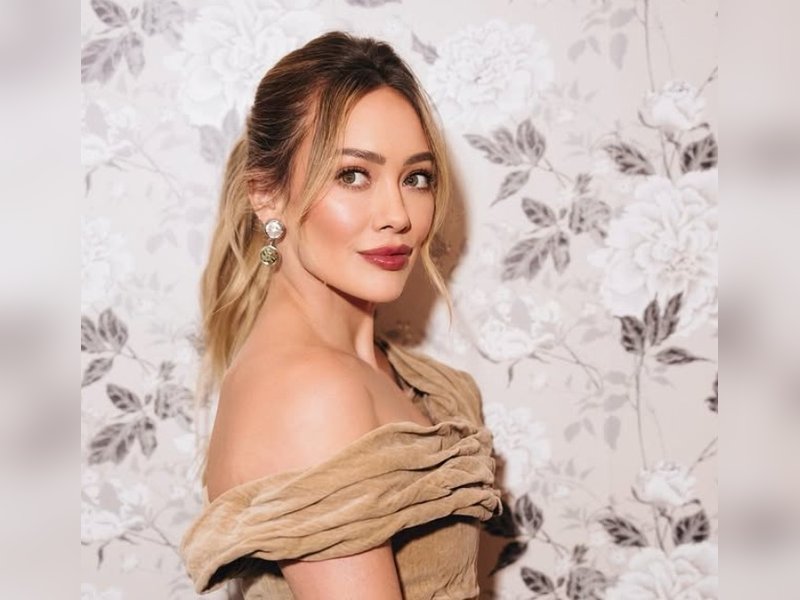 Hilary Duff says she got 'zero education' as a child star