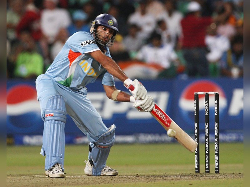 भारत बनाम इंग्लैंड: 19 साल पहले हुए मैच में दिखा था टी20 का भविष्य, युवराज ने खेली थी कभी न भूलने वाली पारी